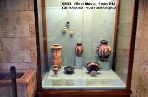 112- Musee archeologique Rhodes